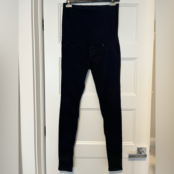 VGUC Citizens of Humanity Maternity Avedon Slick Jeans. Size 29. - Picture 4 of 4